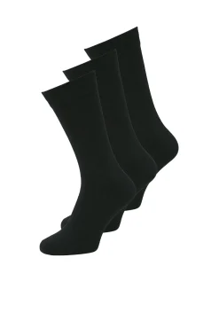 Hombre Jack & Jones Calcetines>Pack 3 calcetines