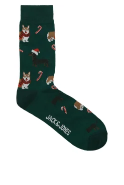 Hombre Jack & Jones Calcetines>Pack 3 calcetines