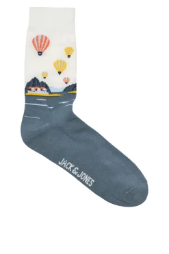 Hombre Jack & Jones Calcetines>Pack 3 calcetines