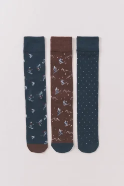 Hombre Women'secret Calcetines><noscript><img width=