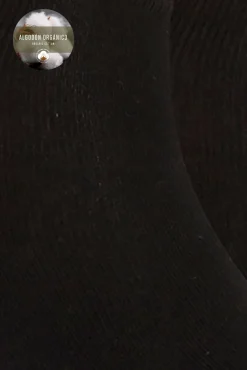 Hombre Punto Blanco Calcetines>Pack 2 calcetines tobilleros