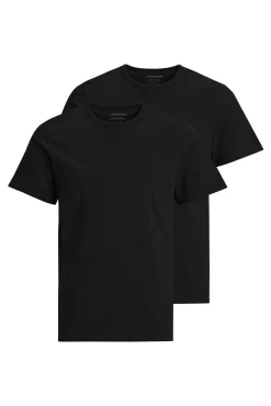 Hombre Jack & Jones Camisetas>Pack 2 camisetas regular fit