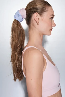 Mujer Dash and Stars Deporte>Pack 2 gomas de pelo