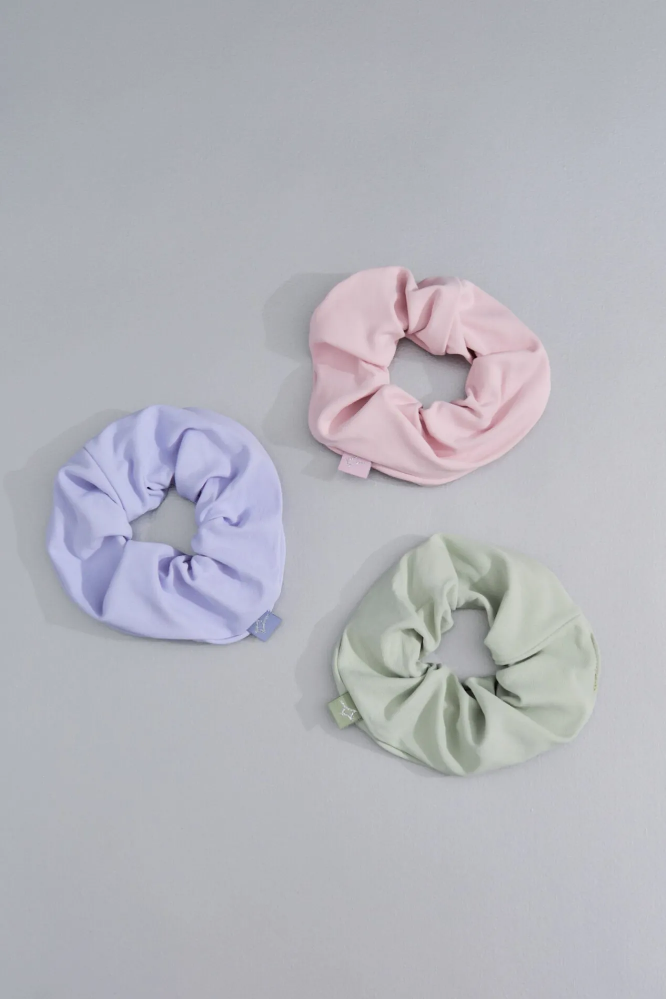 Mujer Dash and Stars Deporte>Pack 2 gomas de pelo