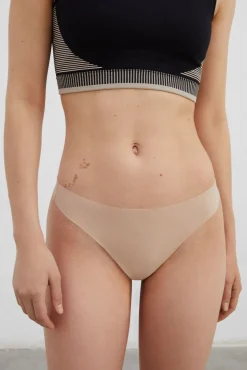 Mujer Dash and Stars Ropa Interior|Deporte>Pack 2 tangas laser cut