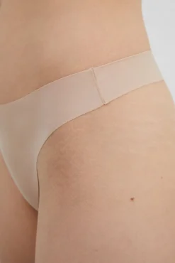 Mujer Dash and Stars Ropa Interior|Deporte>Pack 2 tangas laser cut