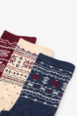 Mujer Cortefiel Calcetines><noscript><img width=