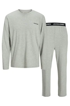 Hombre Jack & Jones Pijamas>Pack camiseta y pantalón