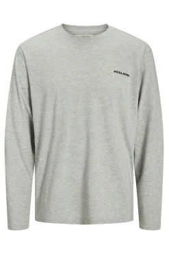 Hombre Jack & Jones Pijamas>Pack camiseta y pantalón