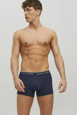Hombre Jack & Jones Calzoncillos>Pack de 2 boxers