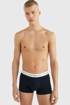 Hombre Tommy Jeans Calzoncillos>Pack de 3 boxers
