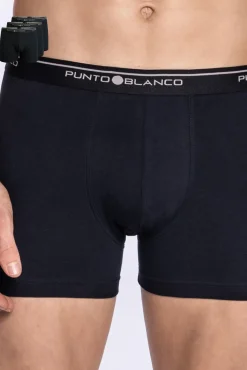 Hombre Punto Blanco Calzoncillos><noscript><img width=