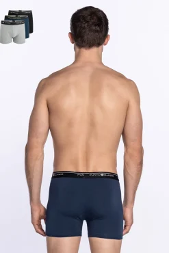 Hombre Punto Blanco Calzoncillos><noscript><img width=