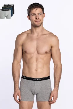 Hombre Punto Blanco Calzoncillos><noscript><img width=