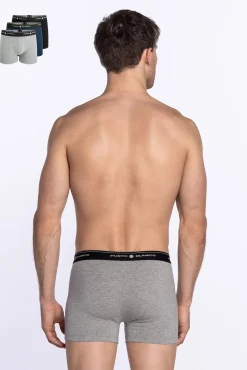 Hombre Punto Blanco Calzoncillos><noscript><img width=