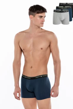 Hombre Punto Blanco Calzoncillos><noscript><img width=