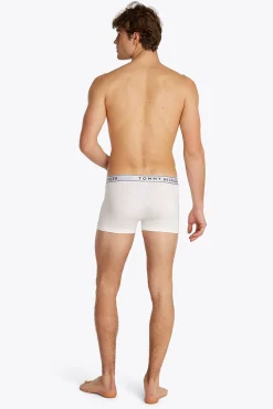 Hombre Tommy Jeans Calzoncillos>Pack de 3 Boxers Algodón