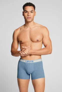 Hombre Levi's Calzoncillos>Pack de 2 boxers Levi’s®