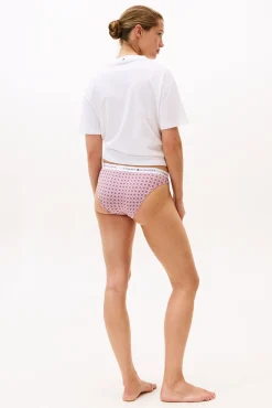 Mujer Tommy Jeans Ropa Interior>Pack de 3 bragas algodón