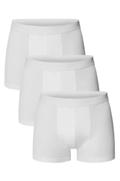 Hombre Bread & Boxers Calzoncillos>Pack de 3 bóxers algodón orgánico s