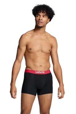Hombre Levi's Calzoncillos>Pack de 2 bóxers de hombre de Levi’s®