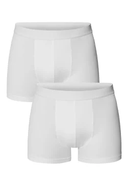Hombre Bread & Boxers Calzoncillos>Pack de 2 bóxers modal elástico eco s