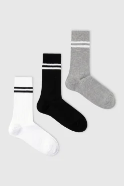 Hombre Pepe Jeans Calcetines>Pack de 3 calcetines