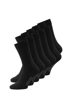 Hombre Jack & Jones Calcetines>Pack de 10 calcetines básicos