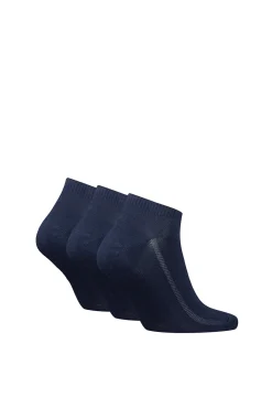 Mujer Levi's Calcetines|Calcetines>Pack de 3 calcetines tobilleros de Levi’s®