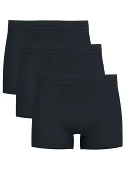 Hombre Selected Calzoncillos>Pack de 3 calzoncillos confeccionados con algodón orgánico.