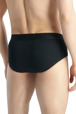 Hombre Adidas Calzoncillos>Pack de 2 calzoncillos elásticos Active Flex Cotton 3 Stripes