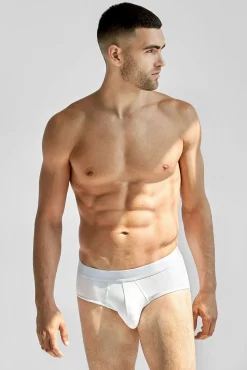 Hombre Bread & Boxers Calzoncillos>Pack de 3 slips s