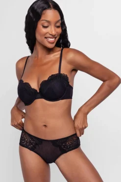 Mujer Dorina Ropa Interior>Pack de 2 sujetadores Emersyn con relleno