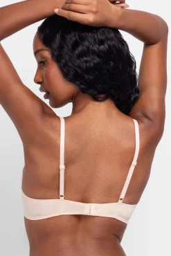 Mujer Dorina Ropa Interior>Pack de dos piezas Emersyn Sujetador demi acolchado