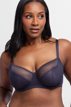 Mujer Dorina Ropa Interior>Pack de dos piezas Madison Sujetador sin relleno de cobertura total