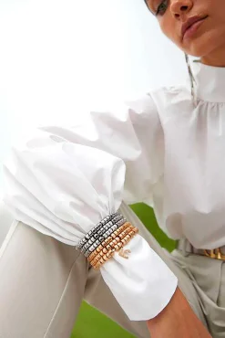 Mujer Lola Casademunt Joyería Y Bisutería>Pack pulseras