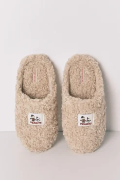 Mujer Women'secret Zapatillas Casa><noscript><img width=