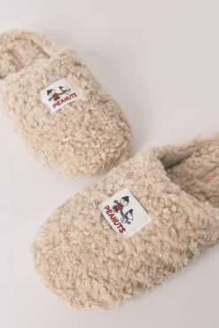 Mujer Women'secret Zapatillas Casa><noscript><img width=