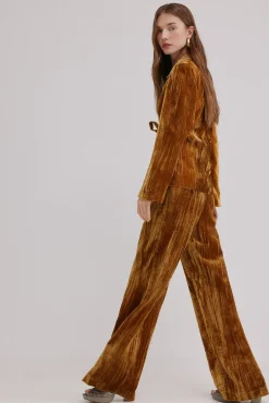 Mujer Hoss Intropia Pantalones><noscript><img width=