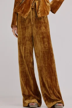 Mujer Hoss Intropia Pantalones><noscript><img width=