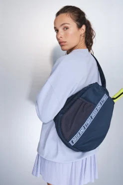 Mujer Dash and Stars Deporte>Paletero mochila paddle metalizado