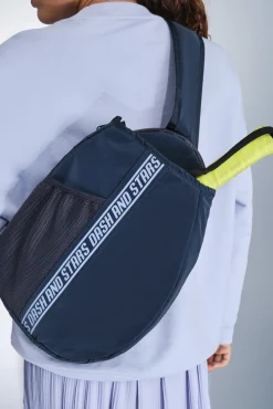 Mujer Dash and Stars Deporte>Paletero mochila paddle metalizado
