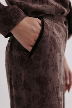 Mujer Hoss Intropia Pantalones><noscript><img width=