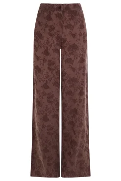 Mujer Hoss Intropia Pantalones><noscript><img width=