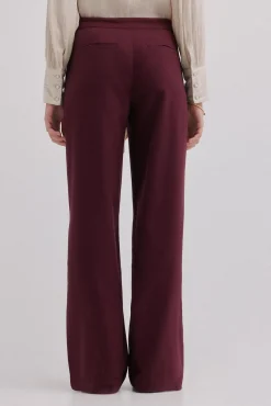 Mujer Hoss Intropia Pantalones><noscript><img width=