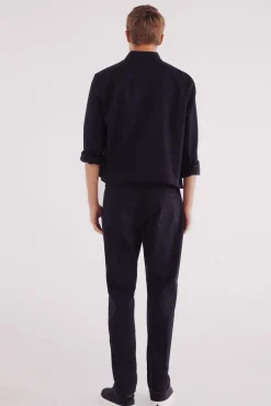 Hombre Springfield Pantalones><noscript><img width=