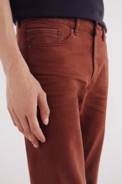 Hombre Springfield Pantalones><noscript><img width=