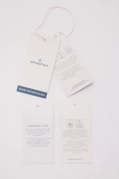 Hombre Springfield Pantalones><noscript><img width=