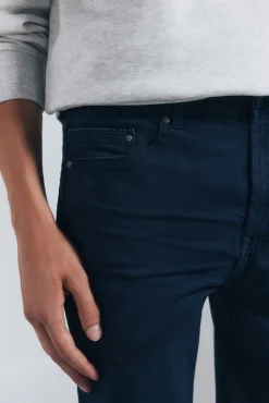 Hombre Springfield Pantalones><noscript><img width=