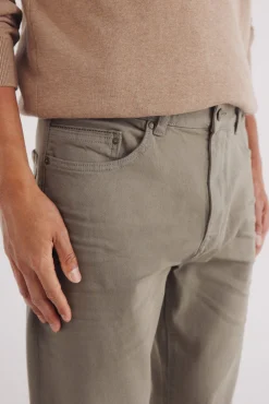 Hombre Springfield Pantalones><noscript><img width=